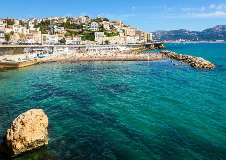 Plage du Prophète 1