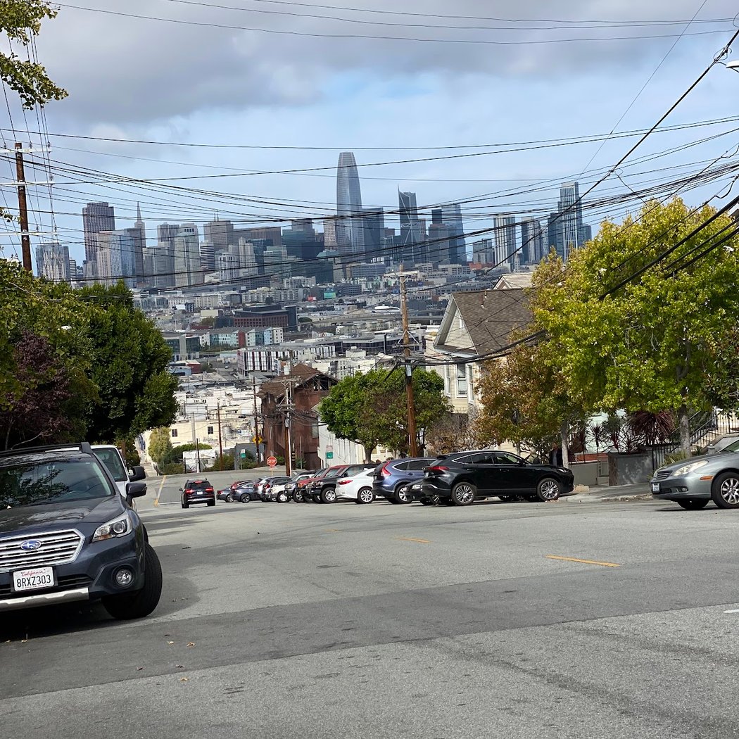 Potrero Hill Neighborhood House 3