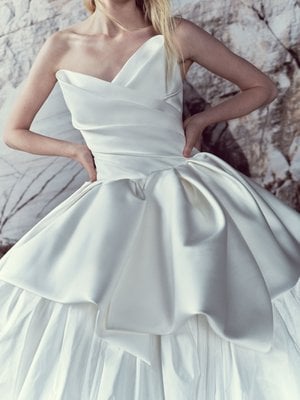 Anne Barge “Little White Dress” Trunk Show