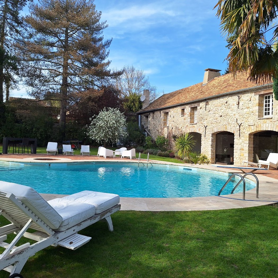 Moulin de Dannemois 3