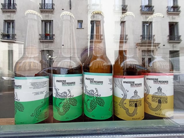 Brasserie des regards 3