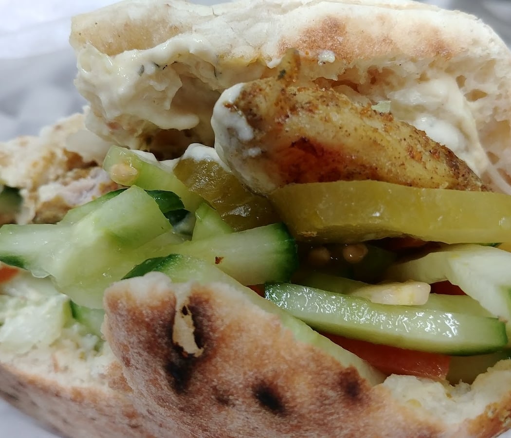 Pars Kosher Market & Deli 1