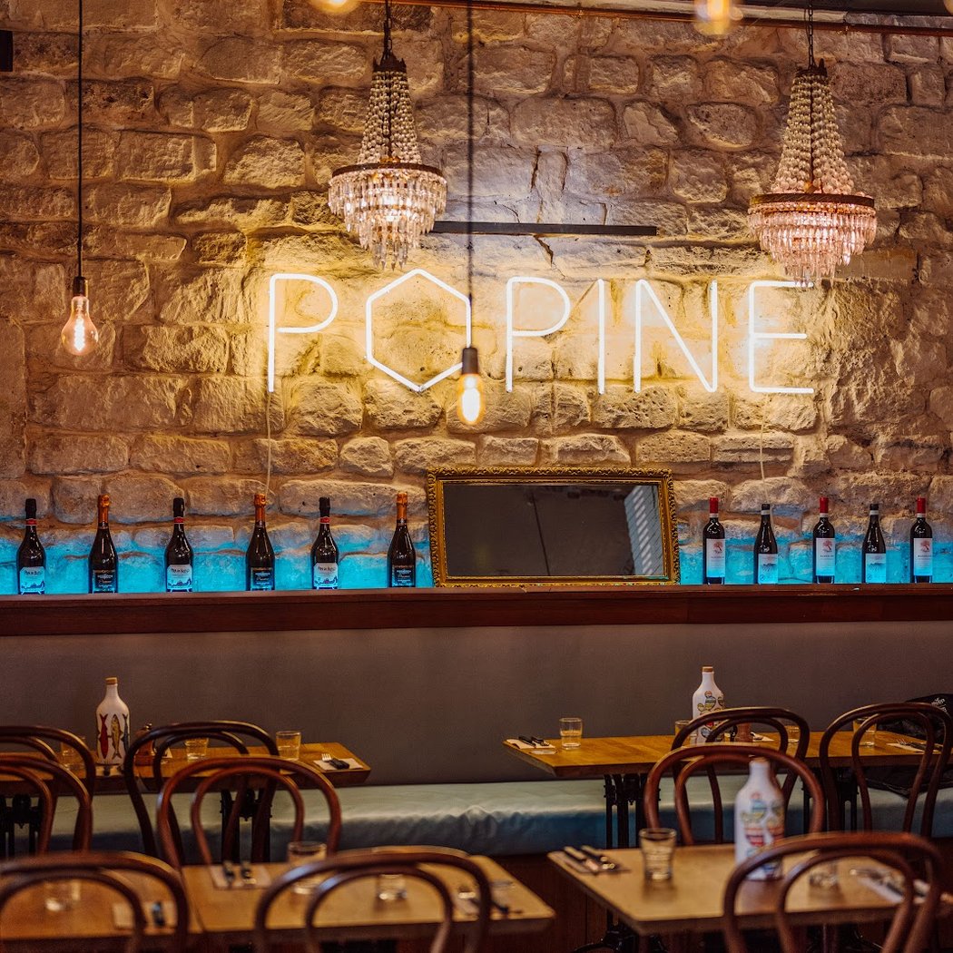 Popine 4