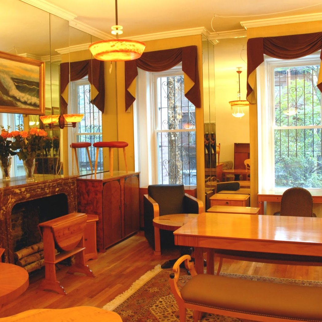 Eileen Lane Antiques 3