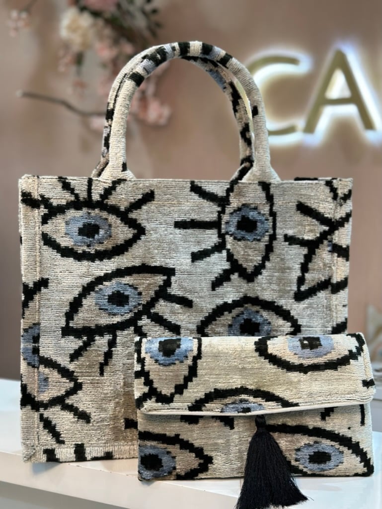 Calista NYC 2