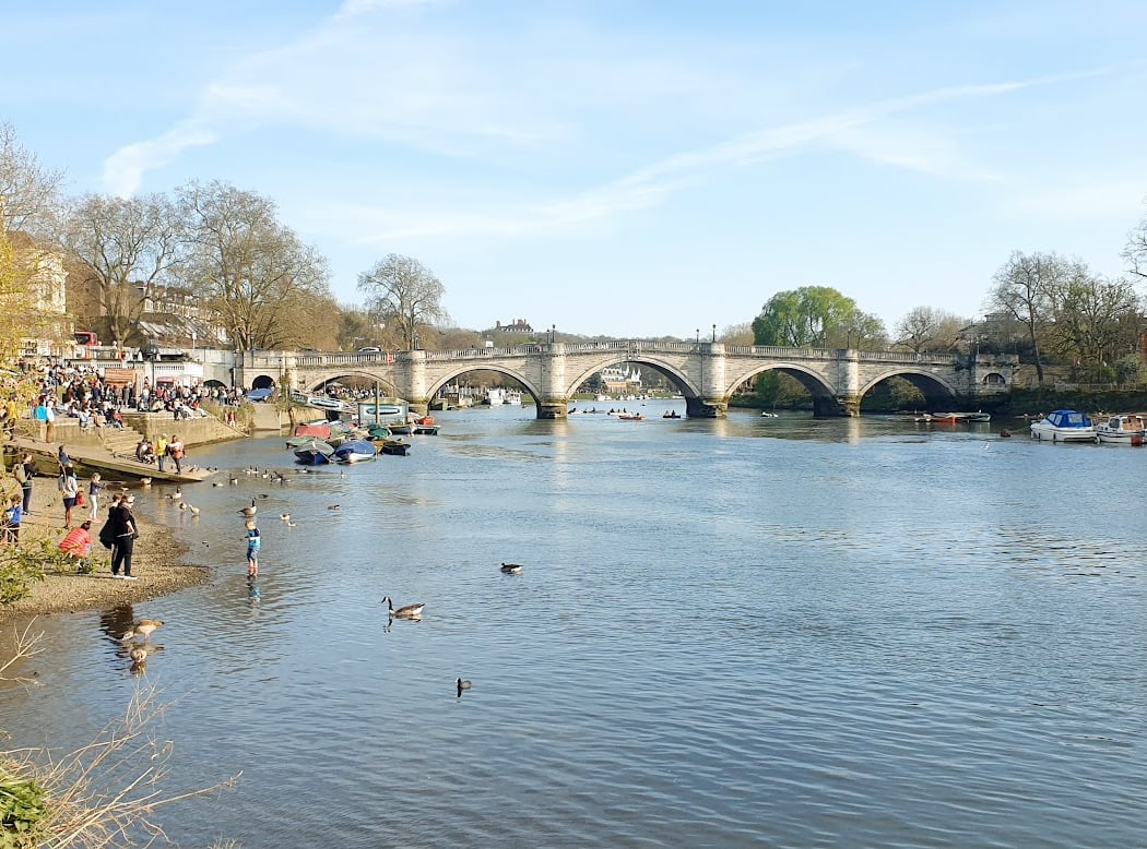Richmond 3