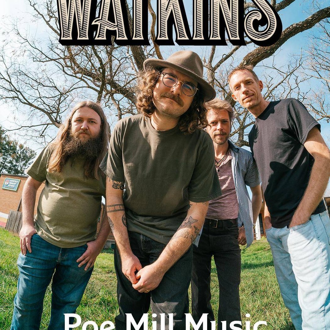 Watkins Trio 1