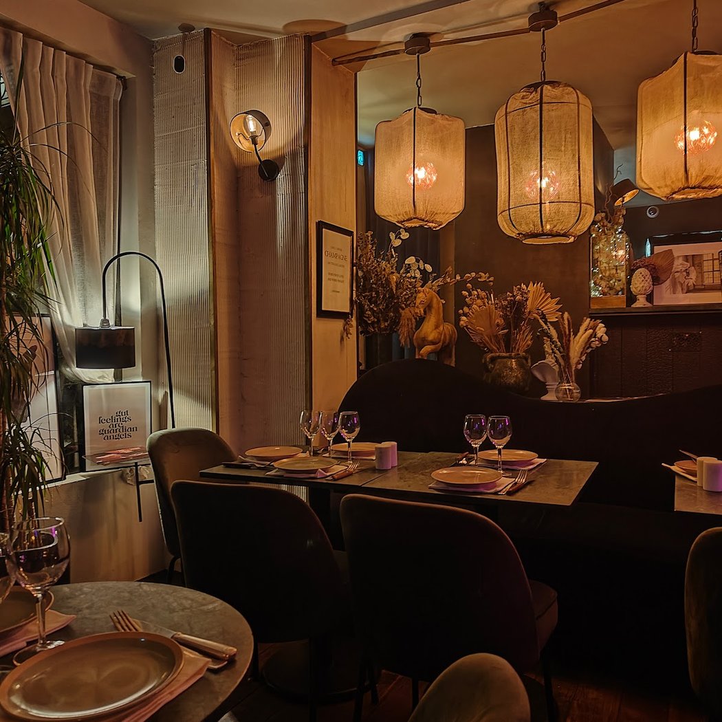 inavoué restaurant 3