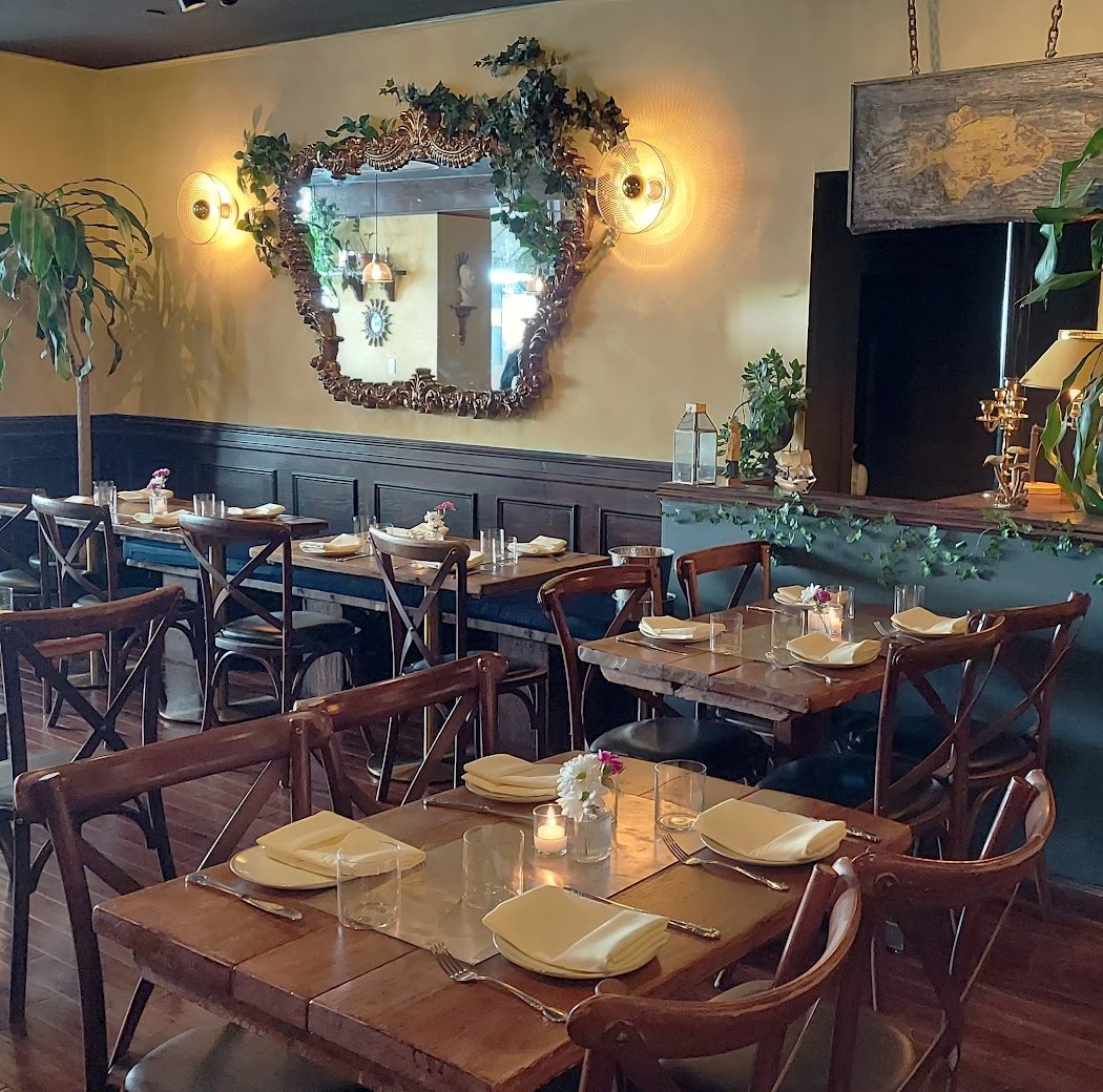Osteria 57 3