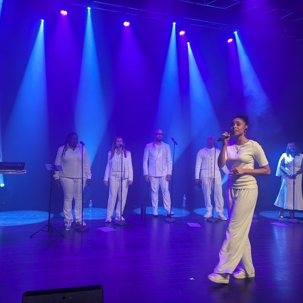 Spectacle à Nantes 5