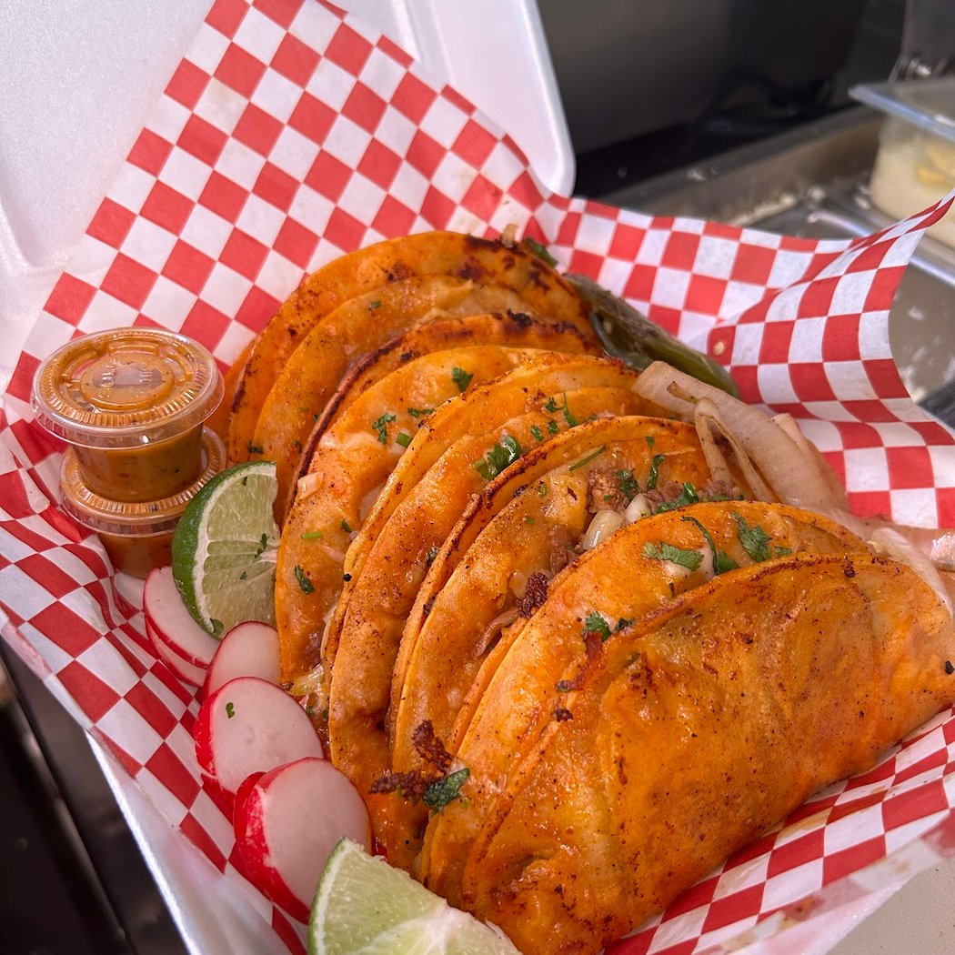 Tacos La Fiesta (Taco Truck) 1