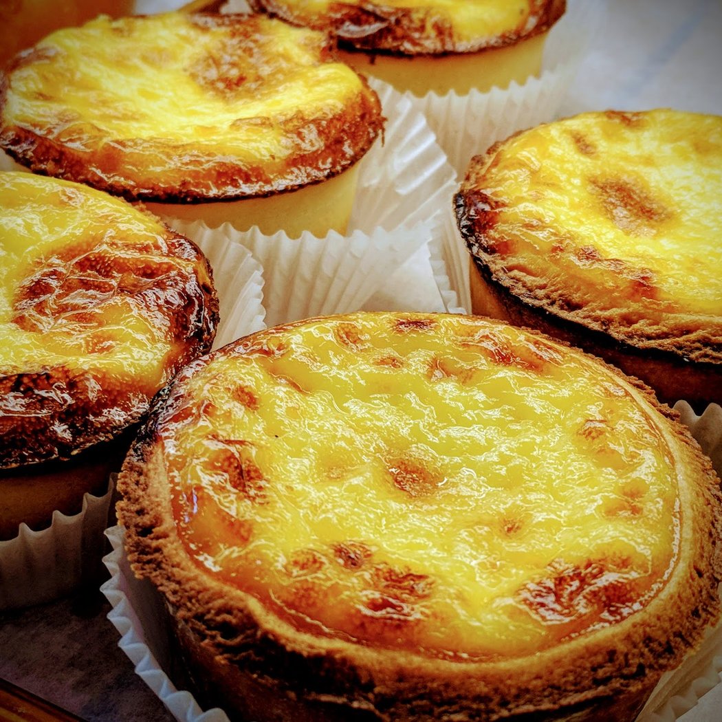 Sheng Kee Bakery #19 - Berkeley 1