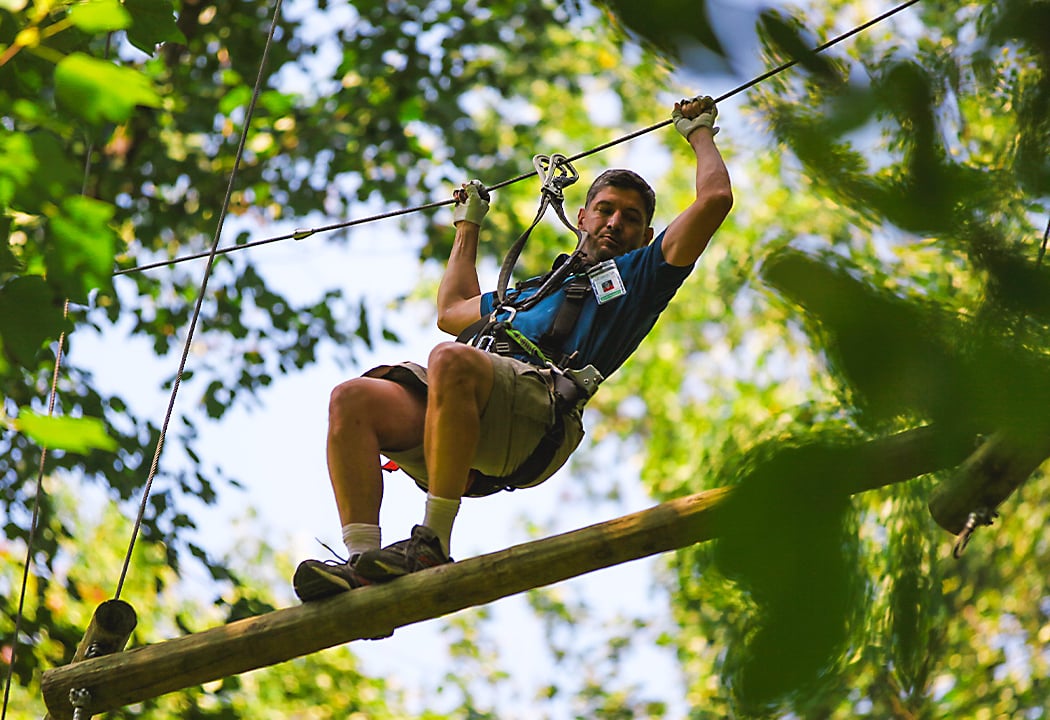 The Adventure Park at Sandy Spring 3