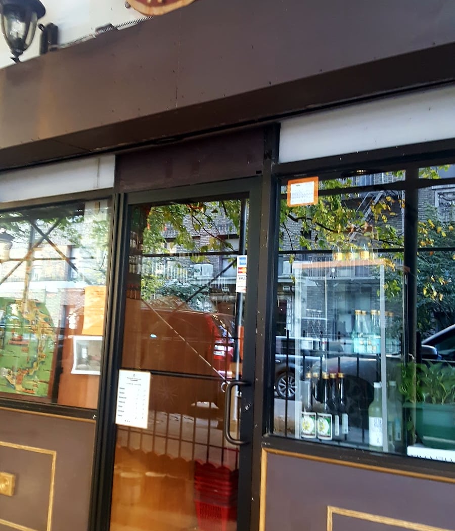Cabrini Wines & Spirits 2