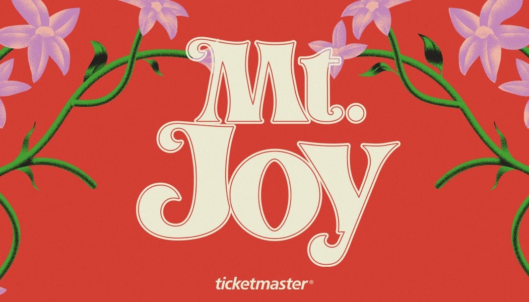 Mt. Joy 1