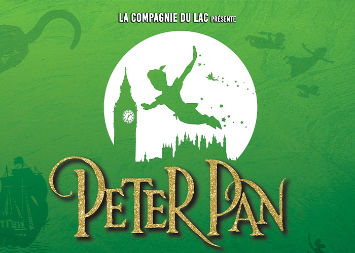 Peter Pan 1