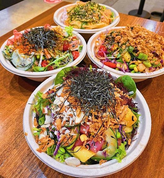 Poke House 2