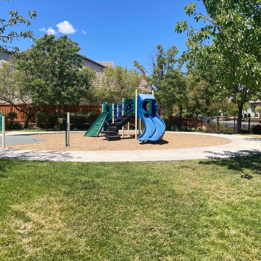 Monterosso Community Park 1