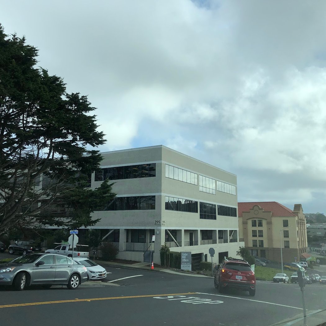 Daly City Human Resources Department 2