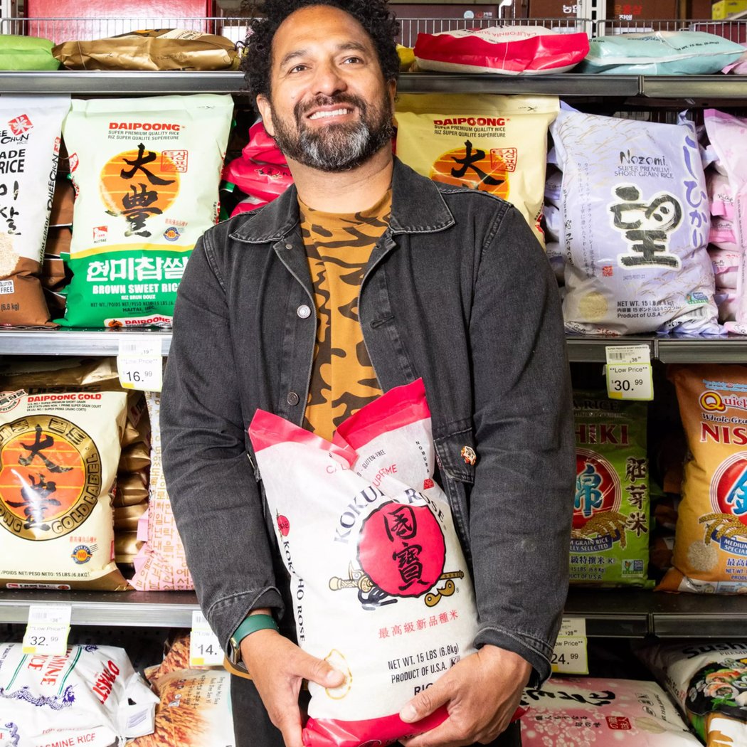 Kukje Supermarket 1