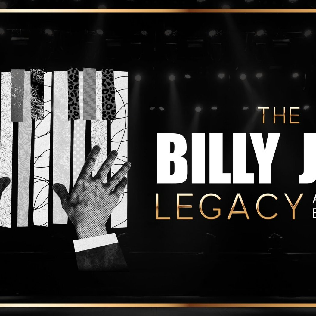 The Billy Joel Legacy 1