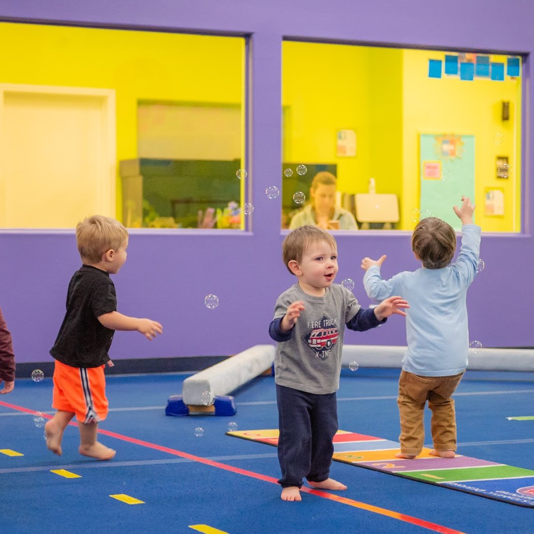 Little Gym of Brentwood 3
