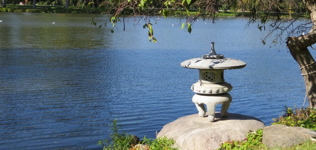 Japanese Cultural Center, Tea House, and Gardens of Saginaw 2