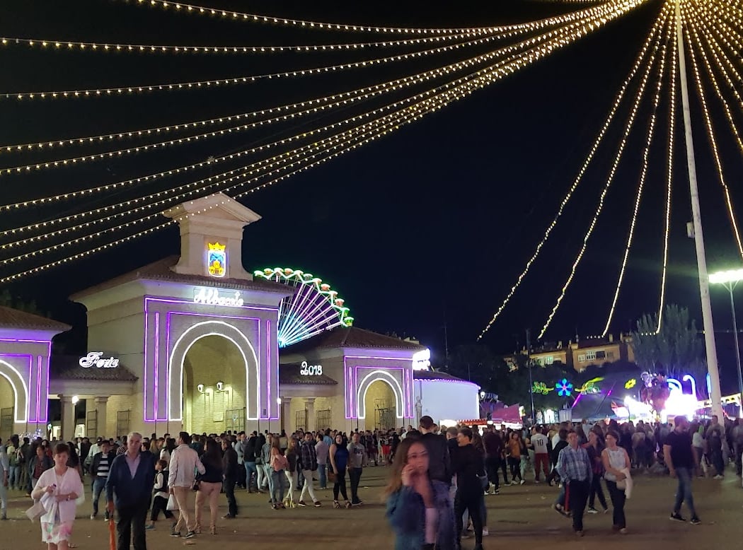 Recinto Ferial 4