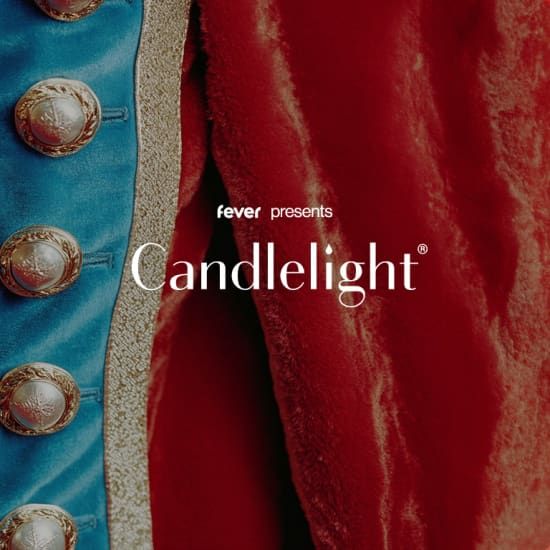 Candlelight: מחווה ל-Queen ו-The Beatles 1