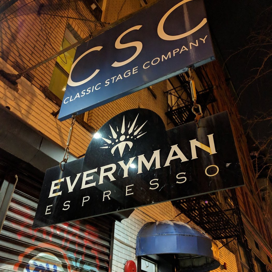 Revival of Stephen Schwartz and Joseph Stein's romantic parable 3