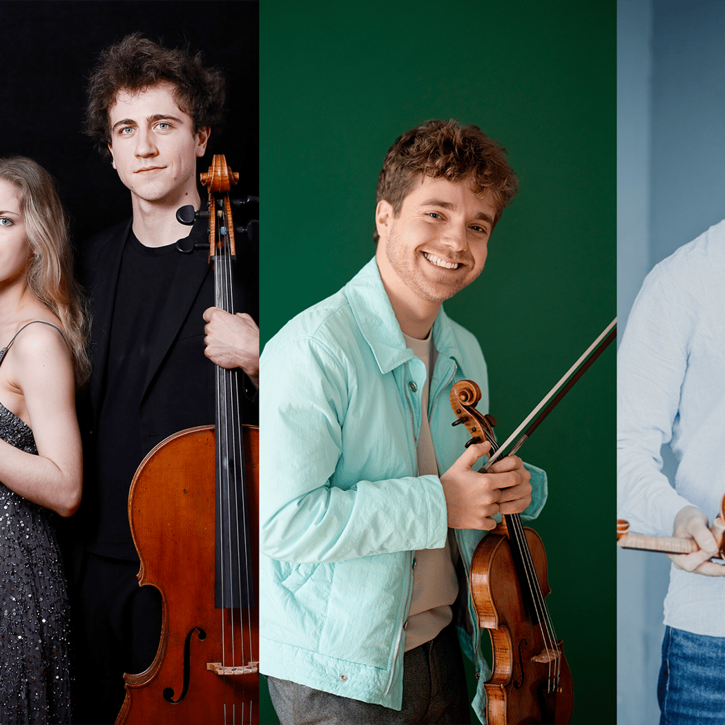 Trio Zeliha, Emmanuel Coppey et Manuel Vioque-Judde 1