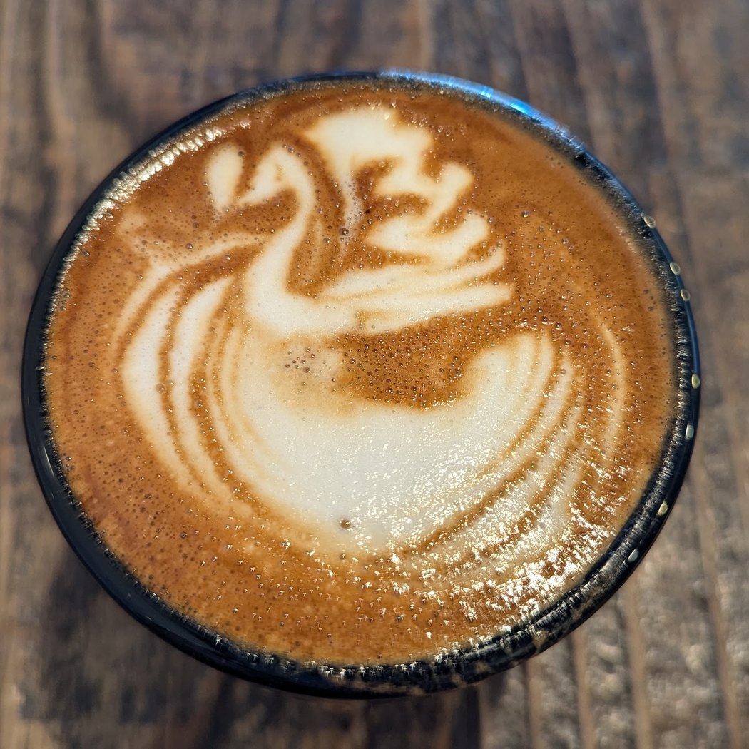 Spectra Coffee 3