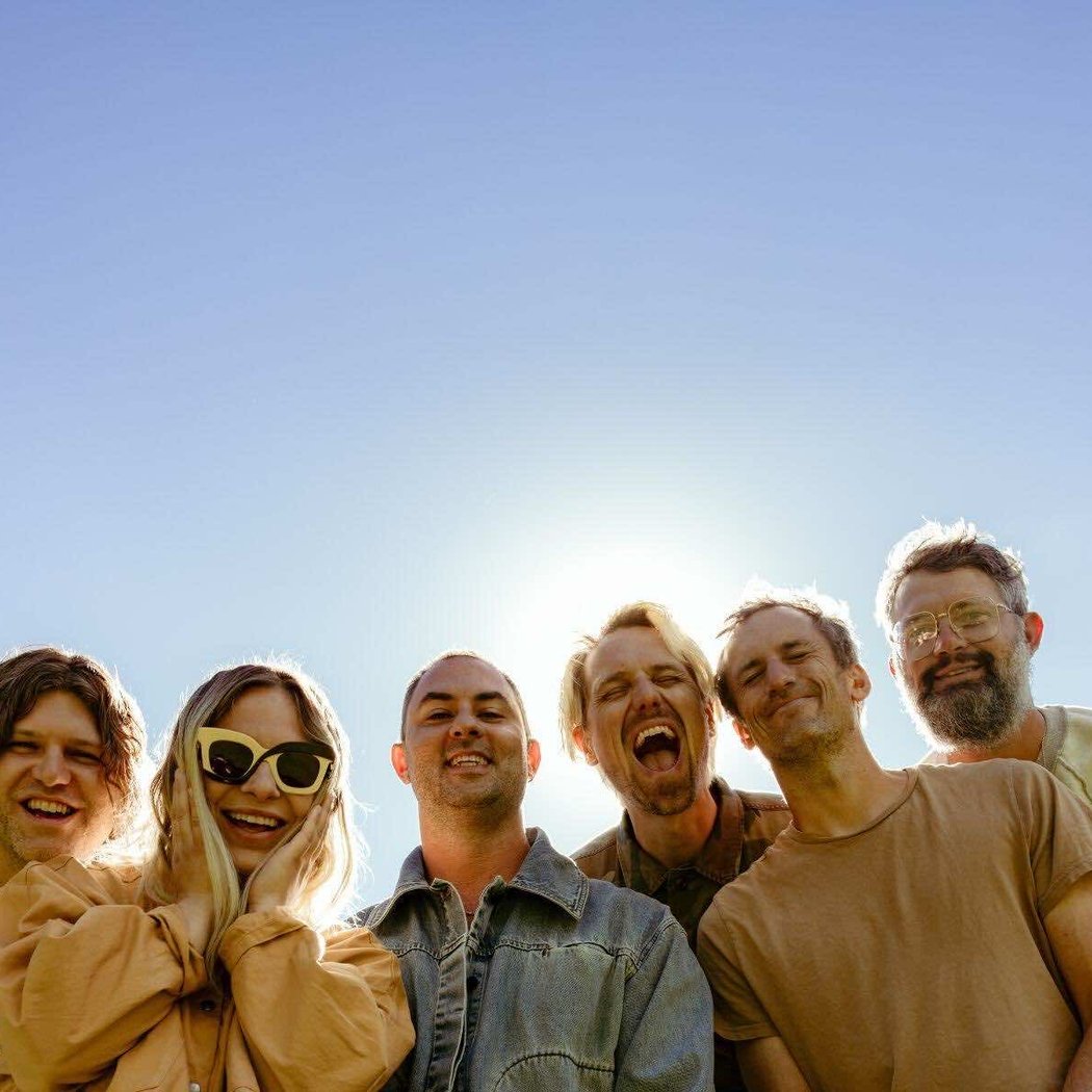 Blue Note Napa Summer Sessions: The Head and the Heart 1