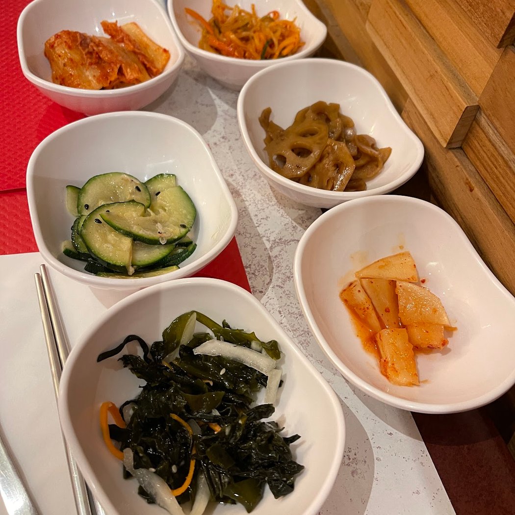 Chez Lee Korea 3