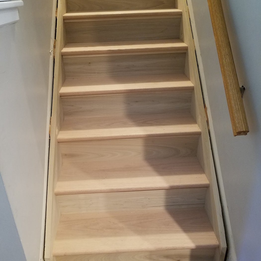 Art Stairs NYC 3