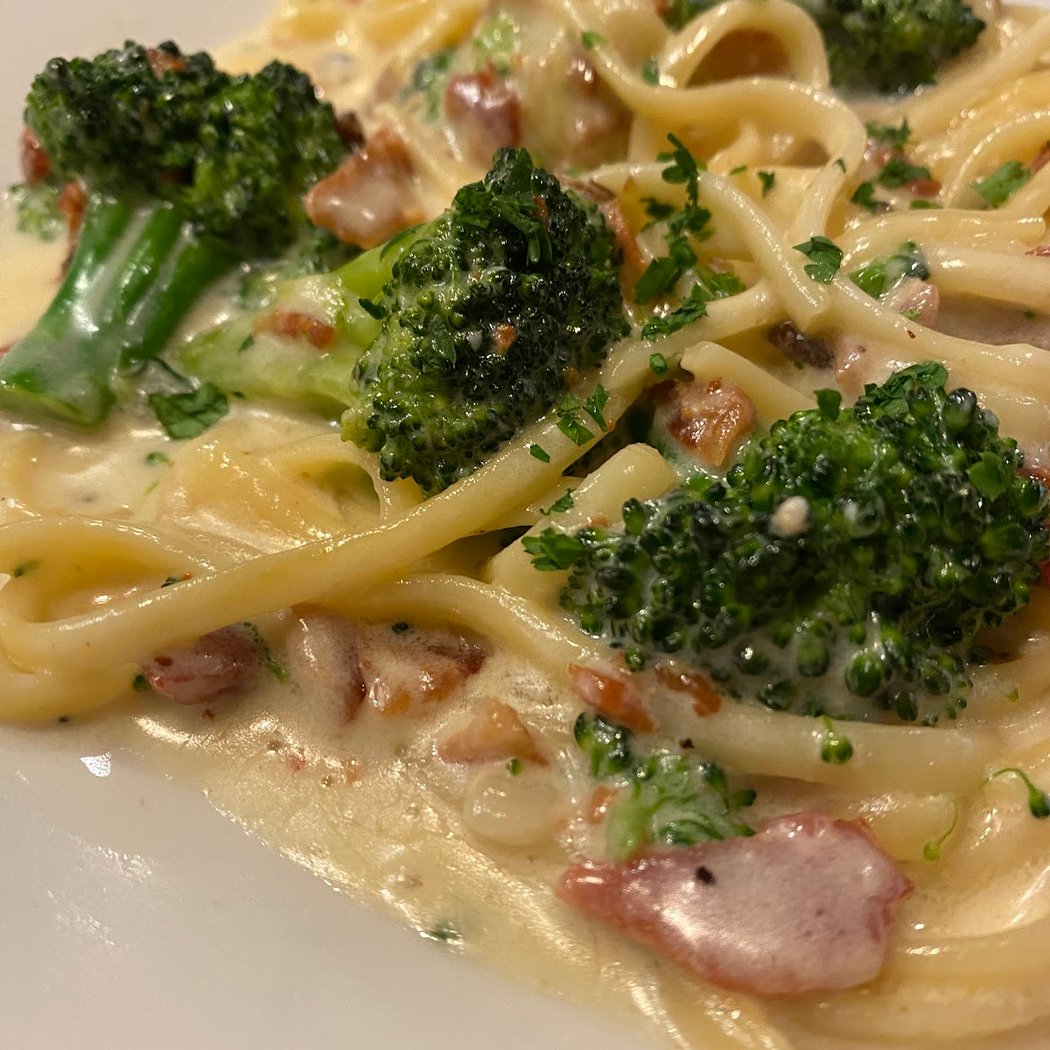 Ristorante Due Rose 1
