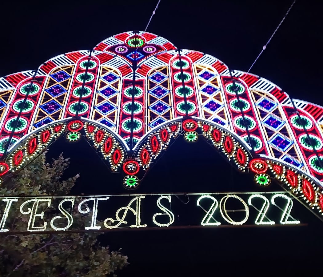 Fiestas de La Elipa 3