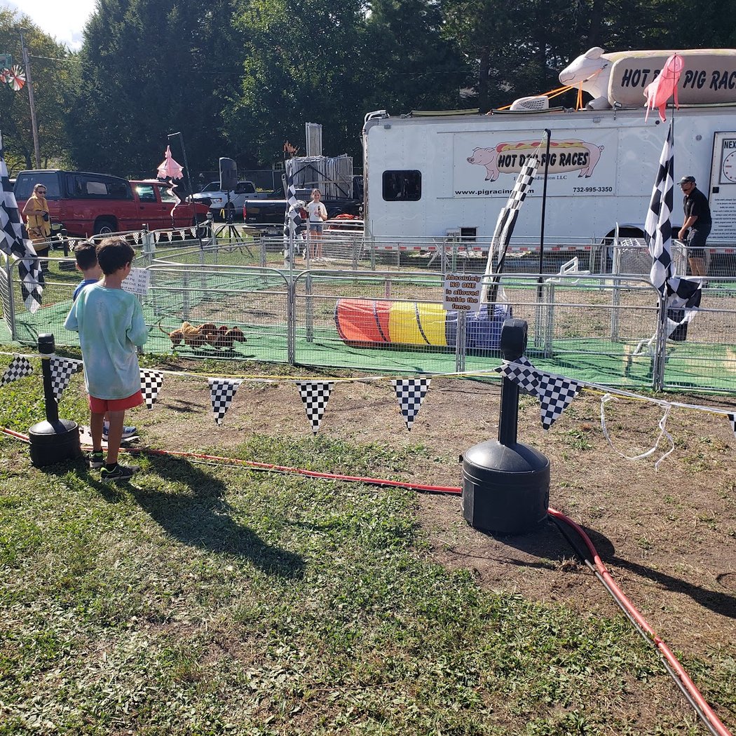 Columbia County Fair 3