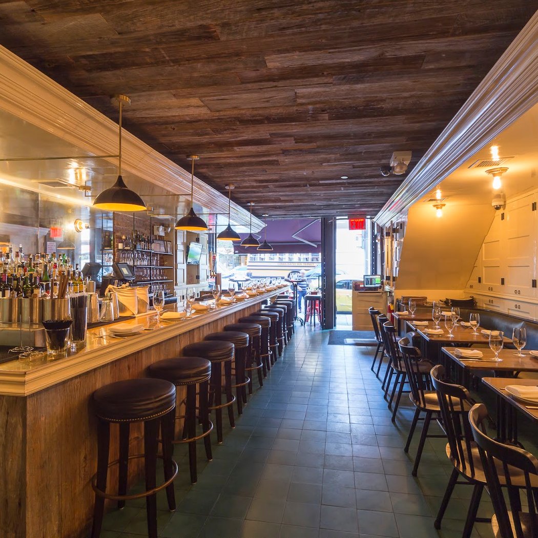 Socarrat Paella Bar - Midtown East 3