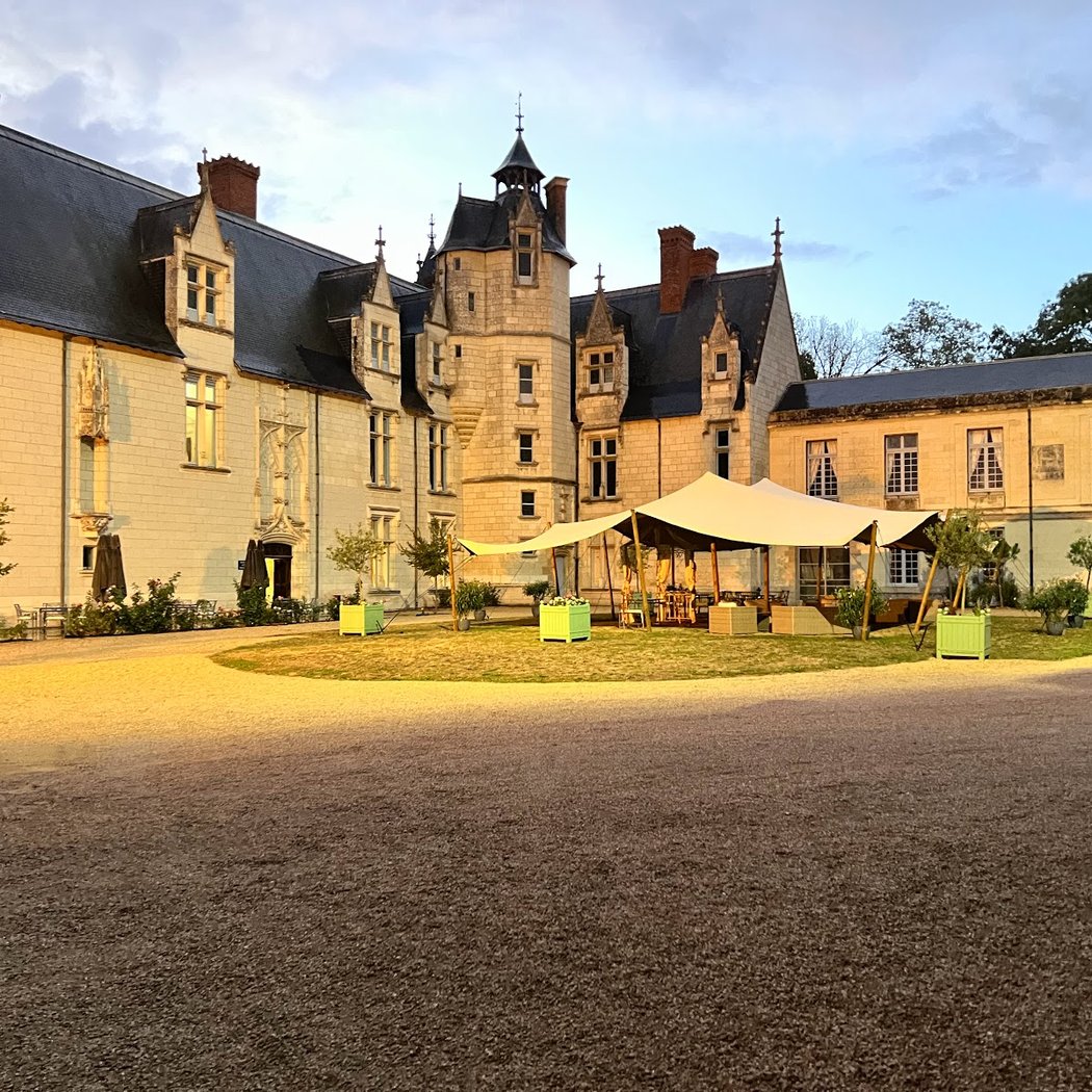 Château de Dissay, The Originals Collection 3