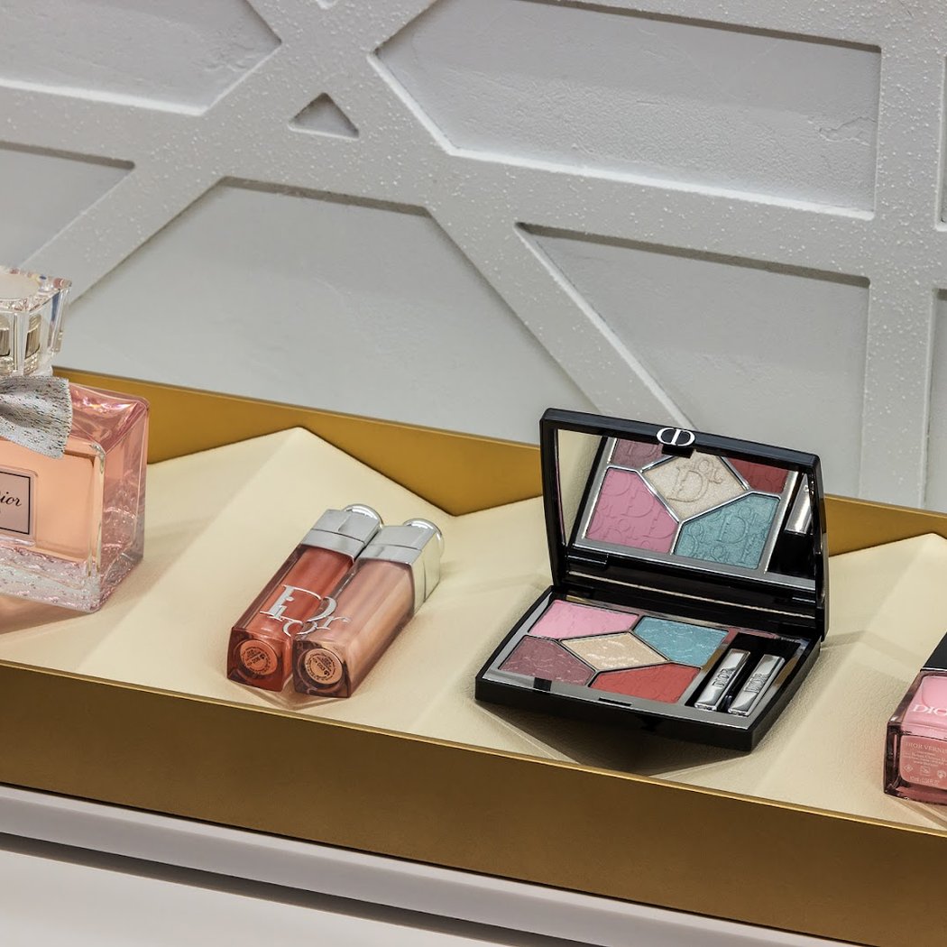 DIOR Beauty - New York Soho Boutique 1