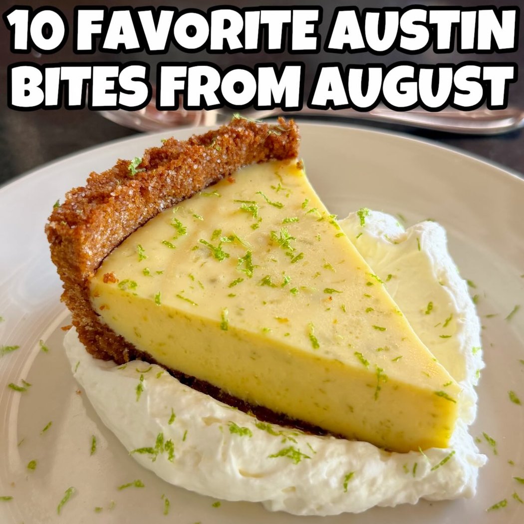 Austin Oyster Co.