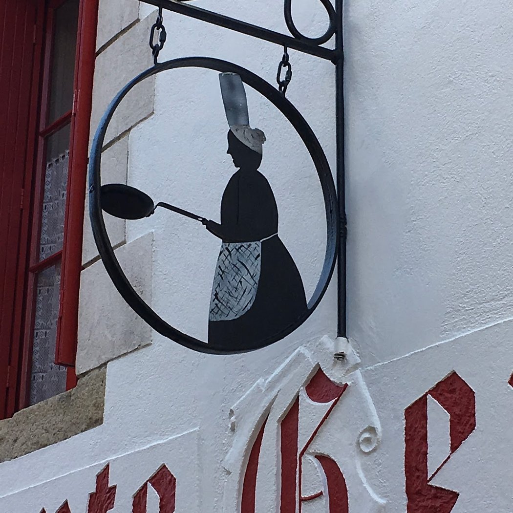 Crêperie Tante Germaine 3