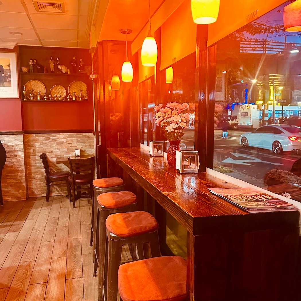 Laliguras Bistro 3