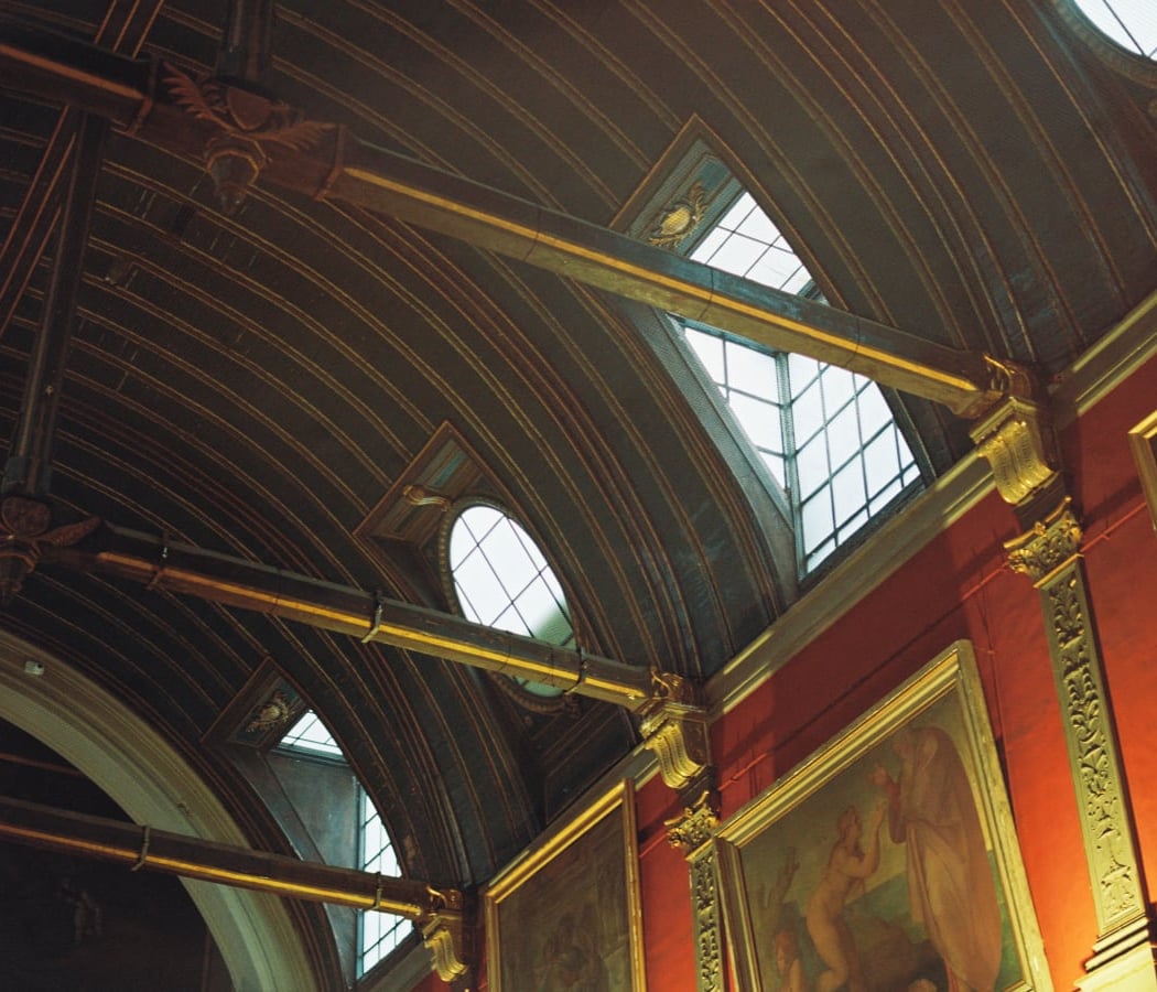 École nationale supérieure des Beaux-Arts 2