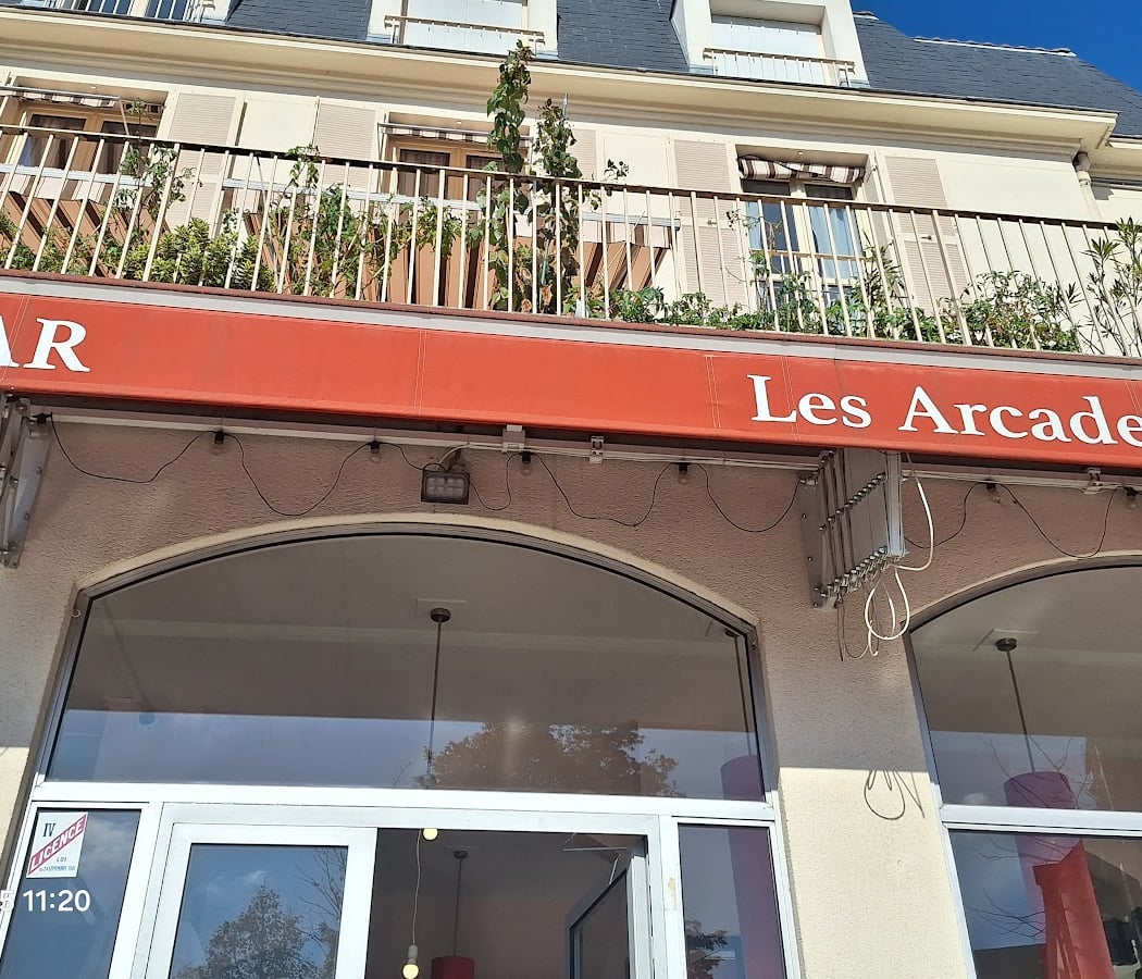 Tabac Les Arcades 3