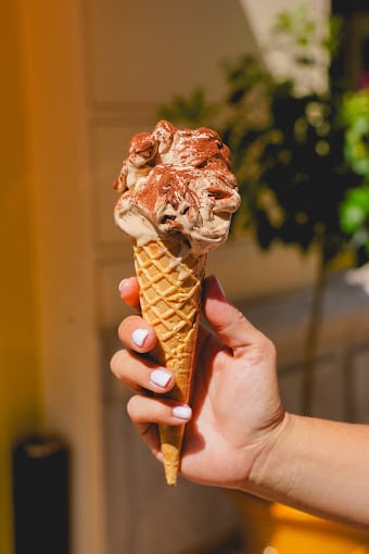 Ciao Amore Gelati