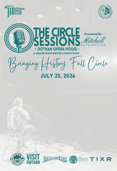 The Circle Sessions 1