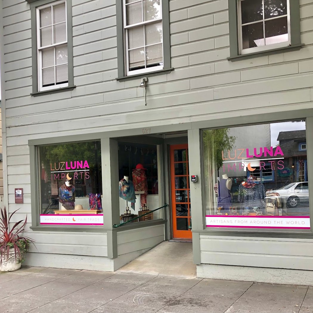 LuzLuna Imports 2