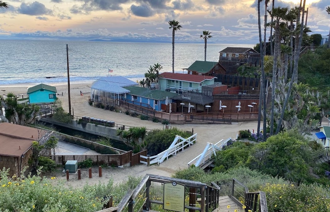 Crystal Cove State Park Historic District 1